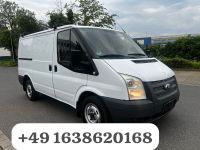 Ford Transit Kasten FT260 K 2.2L Diesel 2013 TÜV10/25 Bochum - Bochum-Nord Vorschau