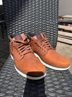 Timberland Stiefel Herren Gr.45 West - Schwanheim Vorschau