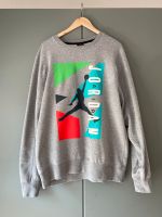 Air Jordan Pullover Pulli XL Bayern - Maisach Vorschau