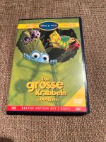 DVD Das große Krabbeln Wiesbaden - Erbenheim Vorschau