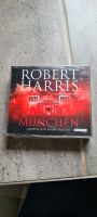 Robert Harris Nordrhein-Westfalen - Mülheim (Ruhr) Vorschau