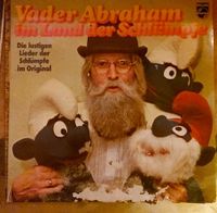2 Schallplatten Bruder Abraham & Weltmelodien Nr. 2 Niedersachsen - Elsfleth Vorschau