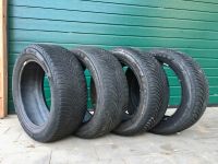 Michelin Alpin 5 Winterreifen 215 55 R16 Extra Load 97H M+S Gummi Bayern - Wertingen Vorschau