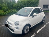 Fiat 500 1.2 8 V Dualogic St Nordrhein-Westfalen - Troisdorf Vorschau