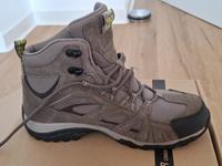 Wanderschuhe Gr. 5,5 (39) Jack Wolfskin Hessen - Petersberg Vorschau
