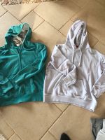 Hoodie, Kaputzenjacke Esprit, S-Oliver, Gr L ab 3 Eur Niedersachsen - Gieboldehausen Vorschau