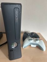 XBox 360 mit 2 Controller Bayern - Seeshaupt Vorschau