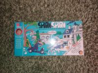 Geschenk? Spion & Spion - MAD Comic Brettspiel Vintage 80ger Kult Rheinland-Pfalz - Gusterath Vorschau