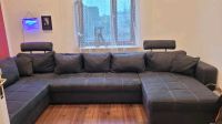 Sofa in U- Form mit Ausziehfunktion zu verkaufen. Nordrhein-Westfalen - Mülheim (Ruhr) Vorschau