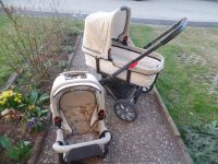 Kombi Kinderwagen Hartan VIP Sportwagen Buggy Babywanne Baden-Württemberg - Schömberg b. Württ Vorschau