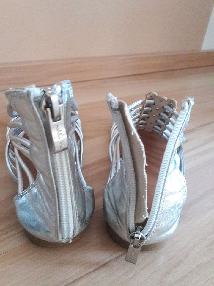 Nelli Blu Schuhe Sandalen für Kinder Gr. 31 Mädchen in Kamp-Lintfort