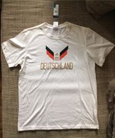 WM Fußball T-Shirt Deutschland Sachsen - Chemnitz Vorschau
