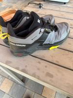 Salomon Herren Wanderschuhe Goratex Berlin - Pankow Vorschau