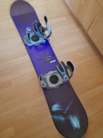 Snowboard und Boots HEAD Bayern - Edelsfeld Vorschau