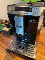 De Longhi Eletta Cappucino Top - Kaffeevollautomat - Neue Heizung Kr. München - Feldkirchen Vorschau