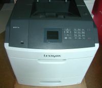 Lexmark MS811 Laserdrucker Bayern - Tiefenbach Kr Passau Vorschau