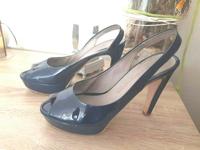 Kennel & Schmenger Damen Sommer Schuhe Gr. 37 Bayern - Bayreuth Vorschau