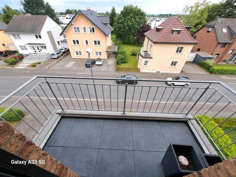 Mieter gesucht ab 01.08.24 - Wohnung zu vermieten (von privat) in Troisdorf