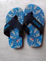 Badelatschen Flip Flops Kinderbadeschuhe Strandschuhe Gr.29/30 Berlin - Hellersdorf Vorschau