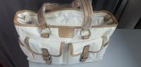 Originale Bogner Handtasche Shopper Tasche echt Leder Bayern - Roding Vorschau
