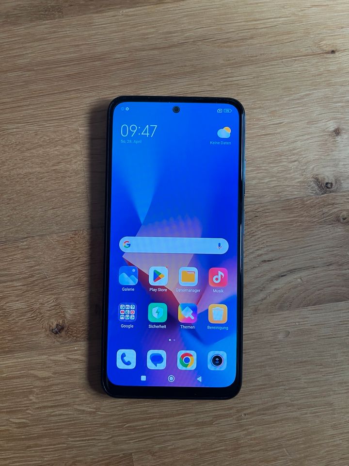 Redmi Note 10s 128 GB in Neustadt an der Weinstraße