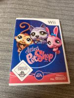 Wii Spiel • Littlest Pet Shop Sachsen-Anhalt - Ilsenburg (Harz) Vorschau