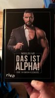 Das ist Alpha Kollegah Buch Bayern - Valley Vorschau