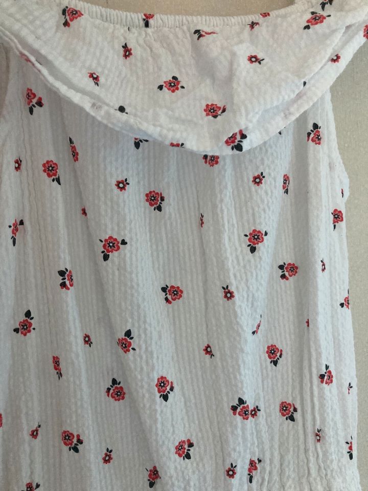 **Süßes Kleid, H&M, Gr.170/176, Top** in Bad Salzuflen