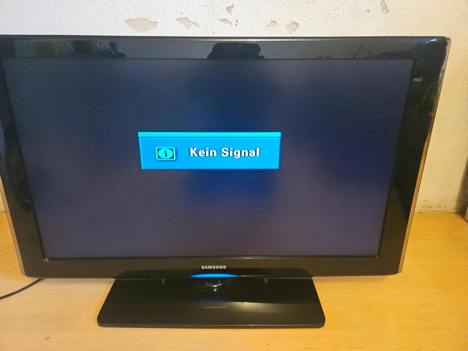 Samsung TV 40 zoll in Bochum