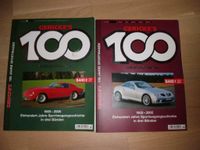 Gericke`s 100 Jahre Sportwagen - Band 1 und 2 Rheinland-Pfalz - Oberreidenbach Vorschau