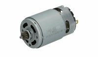 BOSCH Ersatzmotor Akku-Schrauber GSR10.8/GSR12V GSB 10.8/GSB12V-1 Niedersachsen - Winsen (Aller) Vorschau