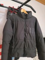 Schwarze puffer Jacke M Bayern - Dingolfing Vorschau