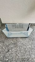 Stokke Flexi Bath - Transparent Blue - Sehr guter Zustand Baden-Württemberg - Mannheim Vorschau