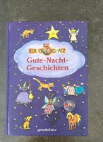 Gute Nachtgeschichten Kinderbuch Nordrhein-Westfalen - Gelsenkirchen Vorschau