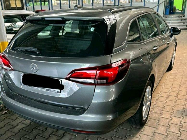 Opel Astra ST Edition 1.5 Diesel in Schweinfurt