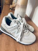 Sneaker New Balance Gr.37 nur einmal getragen Thüringen - Nordhausen Vorschau