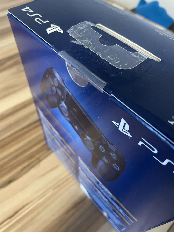 PlayStation 4 Controller 500 Millionen in Dortmund