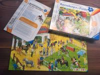 Ravensburger tiptoi Puzzle 100Teile Rheinland-Pfalz - Eich Vorschau