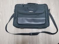 Manhattan Laptoptasche Kunstfaser schwarz Hessen - Groß-Zimmern Vorschau