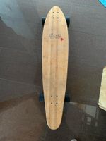 Longboard Jucker Hawaii ABEC5 Rheinland-Pfalz - Neuleiningen Vorschau