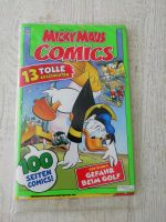 Micky Maus Comics von Walt Disney Berlin - Lichtenberg Vorschau