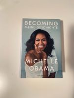 Michelle Obama - Becoming Bayern - Gochsheim Vorschau