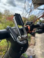 Handy Fahrradhalterung von Topeak Hessen - Malsfeld Vorschau