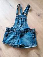 EDC Jeans Latzhose kurz Gr. 38 Hessen - Dreieich Vorschau