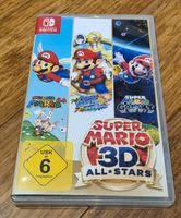 Super Mario 3D All Stars für Nintendo Switch Nordrhein-Westfalen - Wesel Vorschau