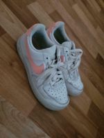 Nike Air Sneaker 37.5 Rheinland-Pfalz - Bad Marienberg Vorschau