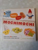 Schnäppchen Buch MOCHIMOCHI, stricken, Amigurumi Hessen - Höchst im Odenwald Vorschau