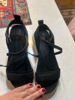 Ecco Damen Sandalen Hessen - Kefenrod Vorschau