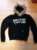 Sweatshirt Jacke Scooter Atack Hessen - Birstein Vorschau