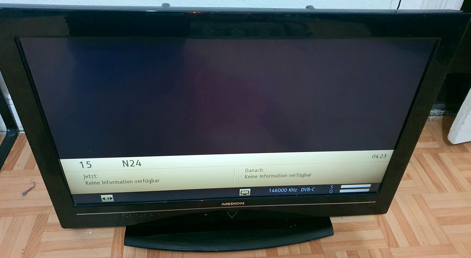 Medion LCD TV 31.5 Zoll MD30291 in Kiel